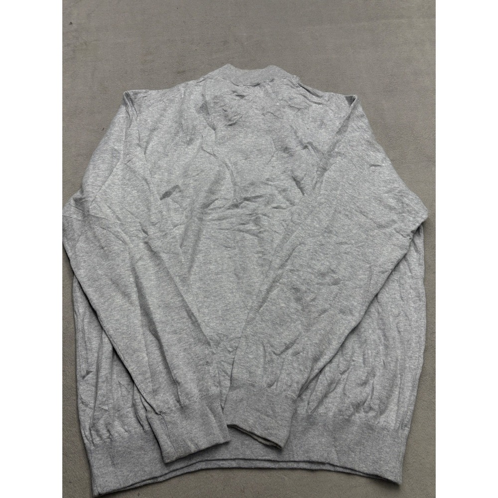 Peter Millar Masters Quarter Zip Pullover Sweatsh… - image 6